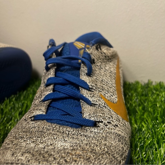 Nike Kobe 11 Elite Low ID - Picture 12 of 13